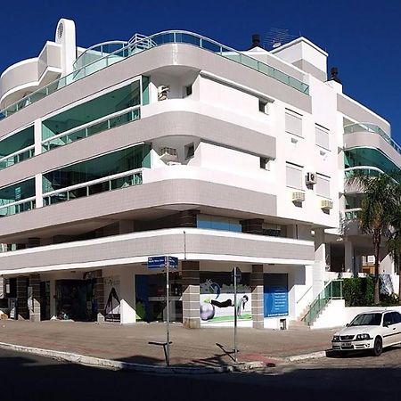 Porto Del Mar - 80M Da Praia Florianópolis 外观 照片