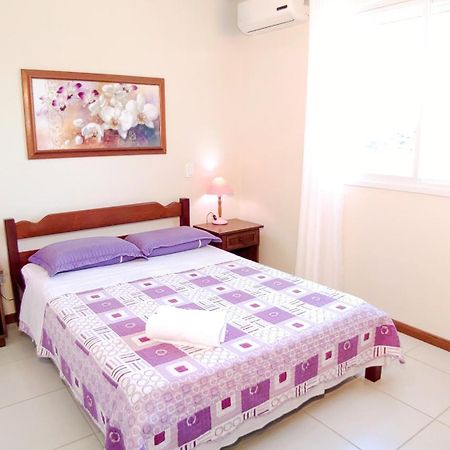Porto Del Mar - 80M Da Praia Florianópolis 客房 照片