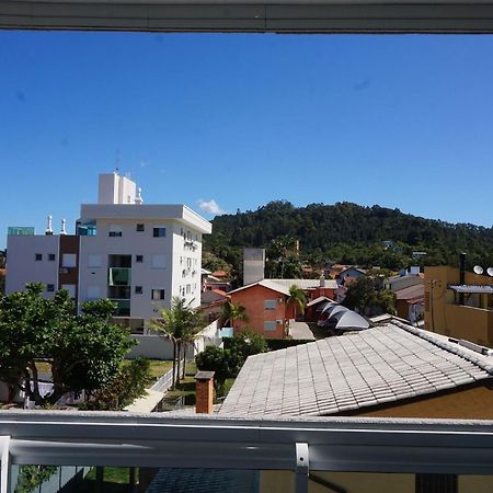 Porto Del Mar - 80M Da Praia Florianópolis 外观 照片