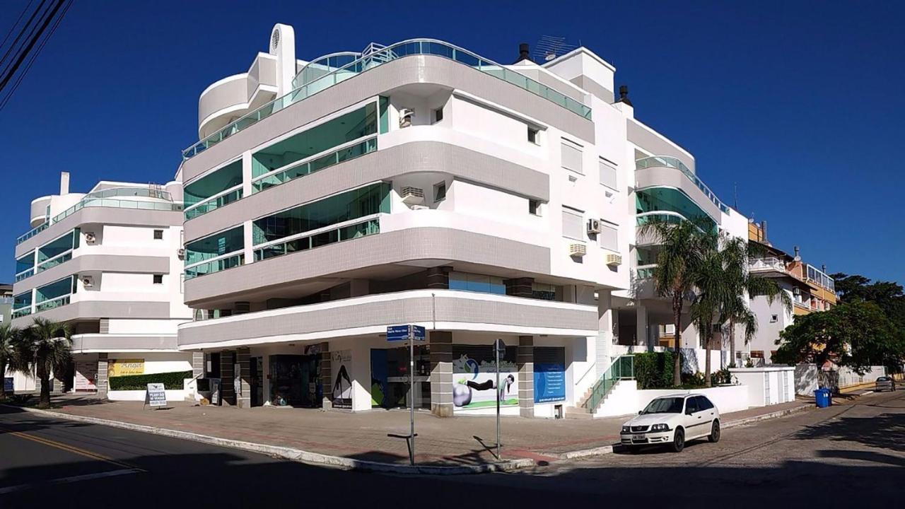 Porto Del Mar - 80M Da Praia Florianópolis 外观 照片