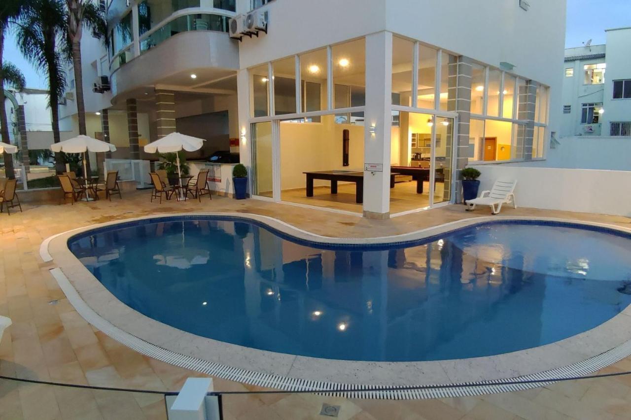 Porto Del Mar - 80M Da Praia Florianópolis 外观 照片