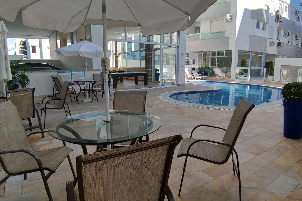 Porto Del Mar - 80M Da Praia Florianópolis 外观 照片