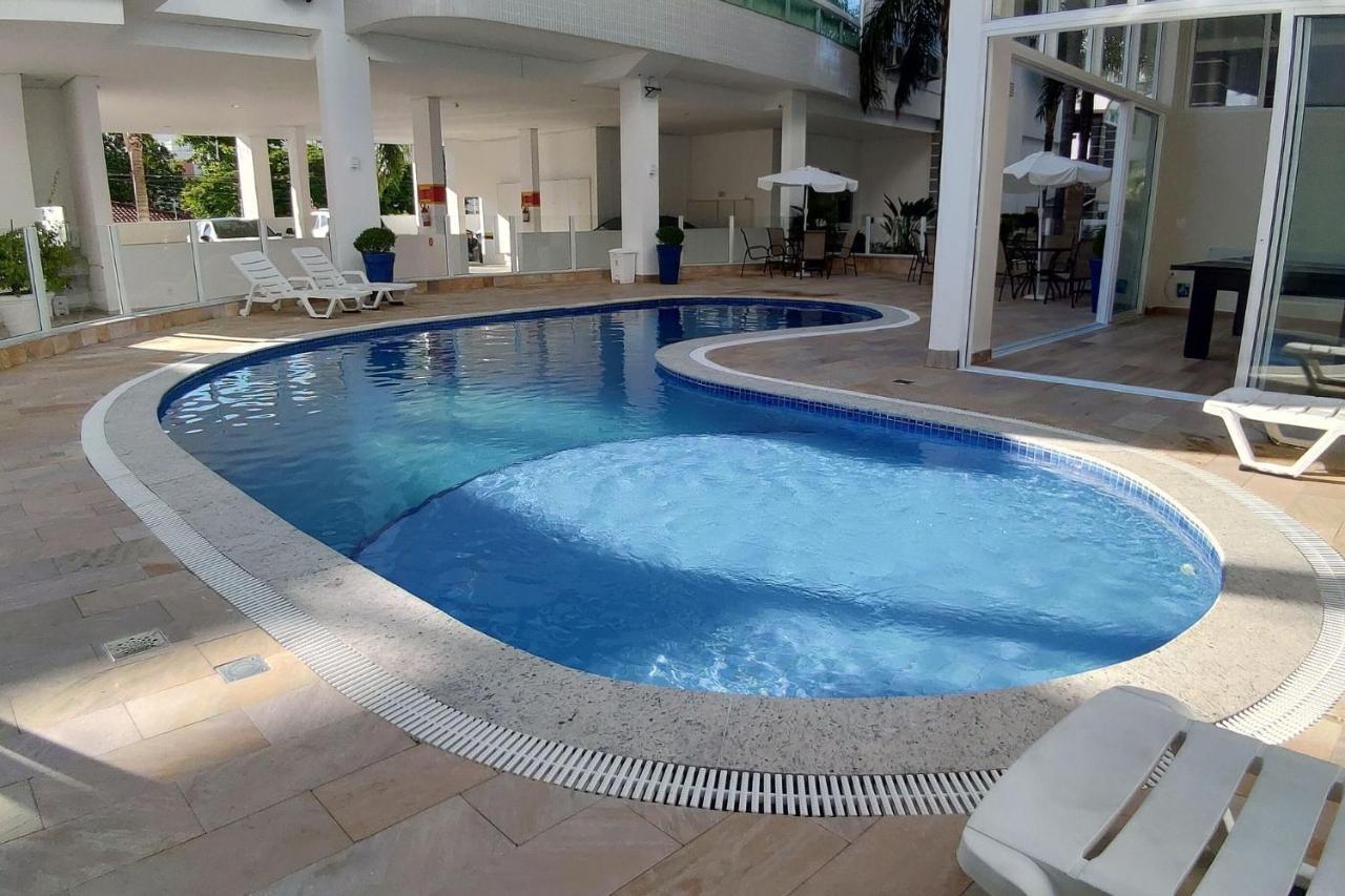 Porto Del Mar - 80M Da Praia Florianópolis 外观 照片
