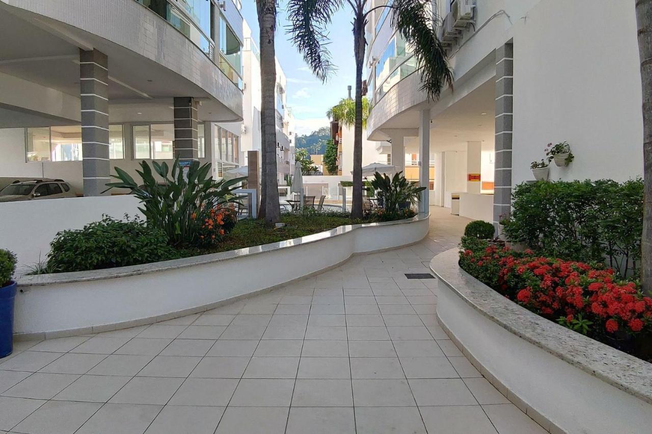 Porto Del Mar - 80M Da Praia Florianópolis 外观 照片