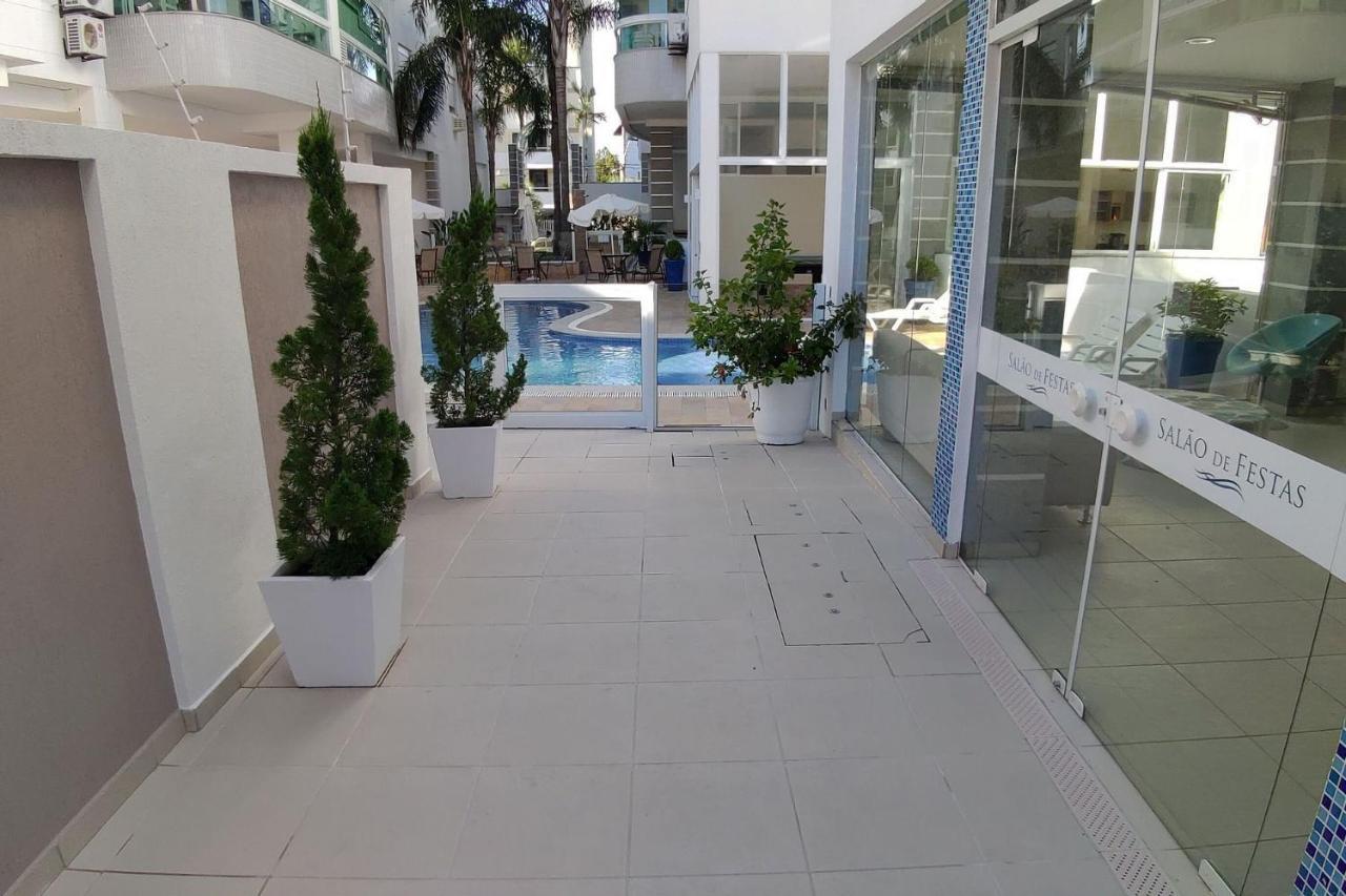 Porto Del Mar - 80M Da Praia Florianópolis 外观 照片