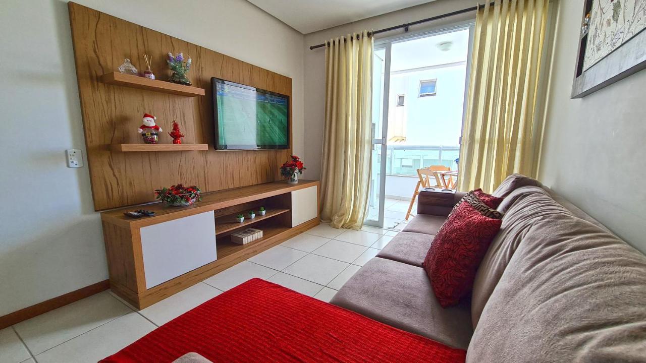 Porto Del Mar - 80M Da Praia Florianópolis 外观 照片