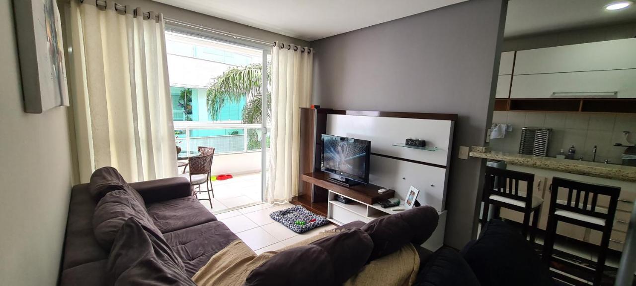 Porto Del Mar - 80M Da Praia Florianópolis 外观 照片