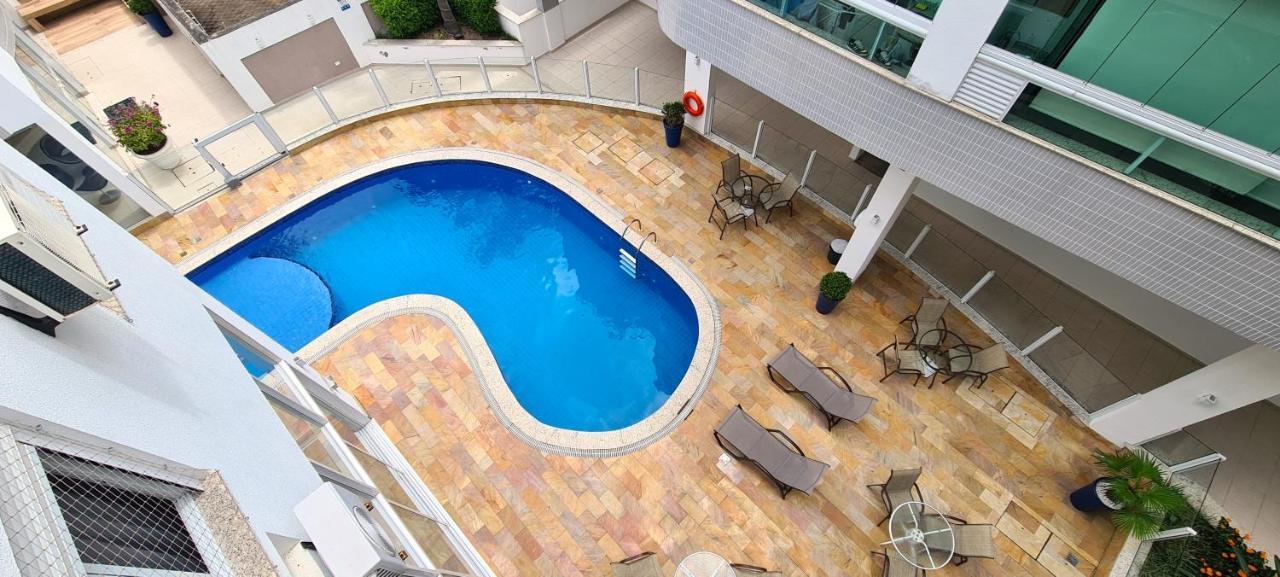 Porto Del Mar - 80M Da Praia Florianópolis 外观 照片