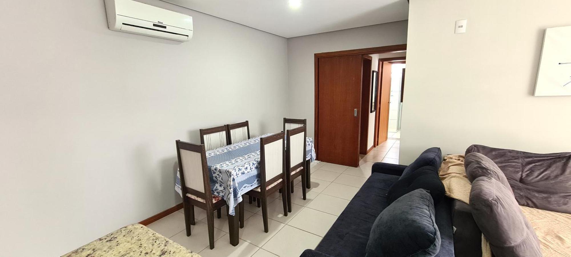Porto Del Mar - 80M Da Praia Florianópolis 客房 照片
