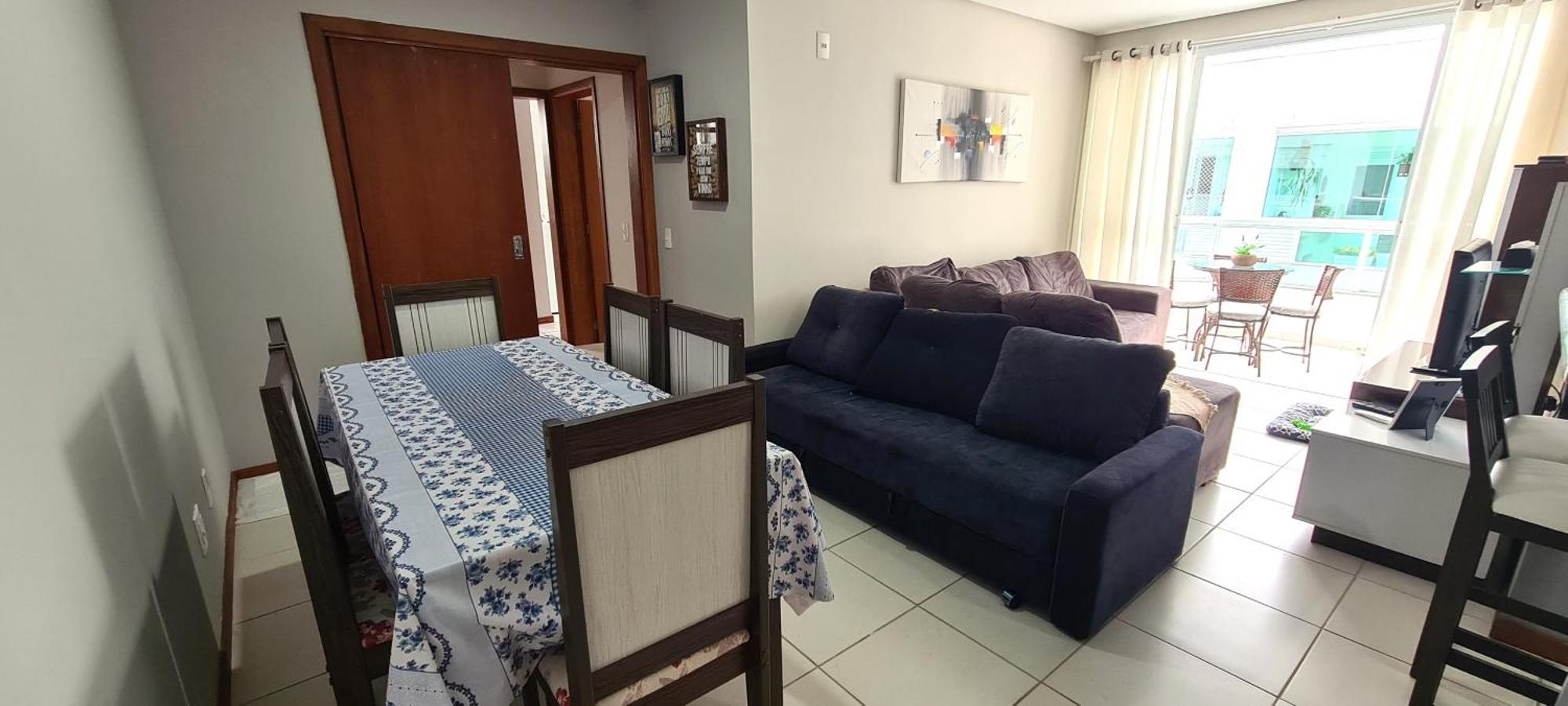 Porto Del Mar - 80M Da Praia Florianópolis 客房 照片