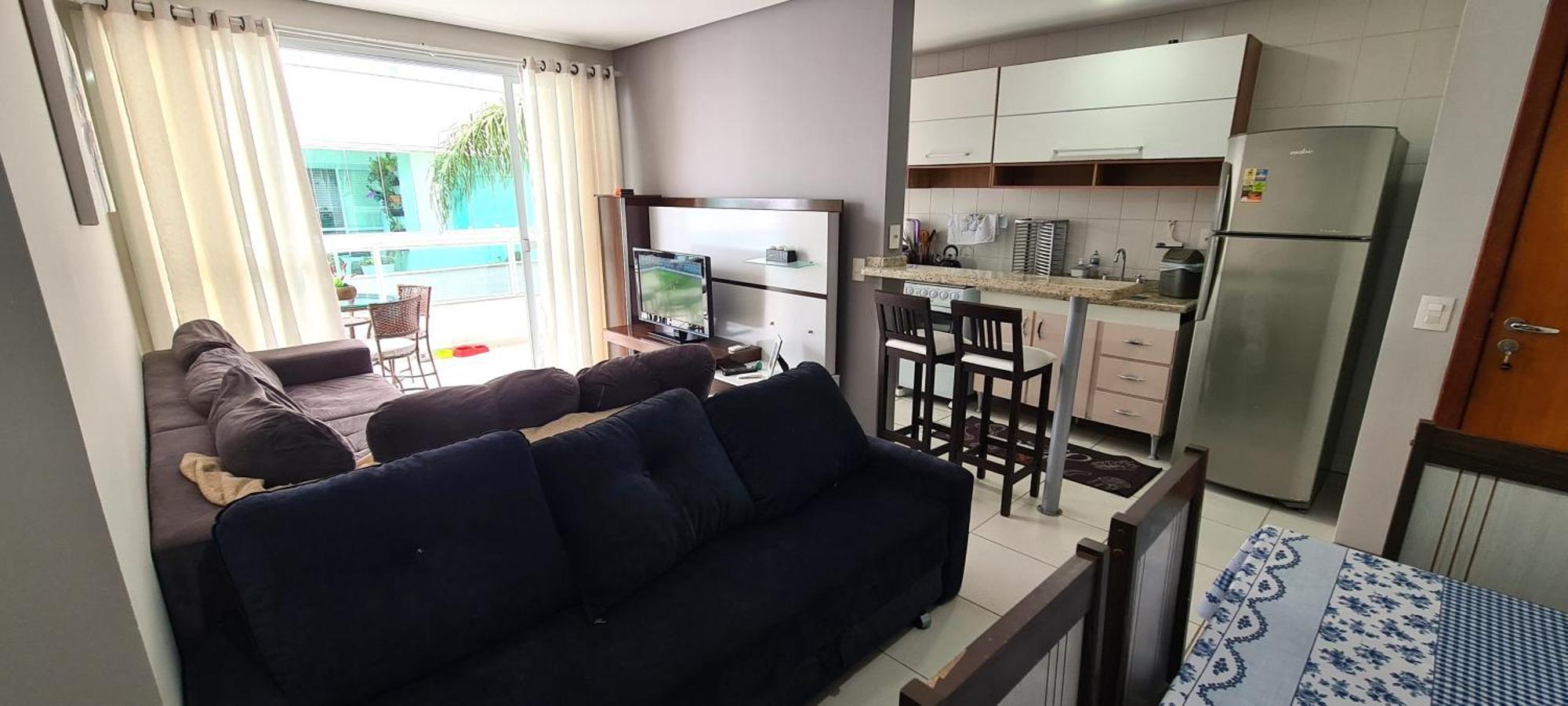 Porto Del Mar - 80M Da Praia Florianópolis 客房 照片