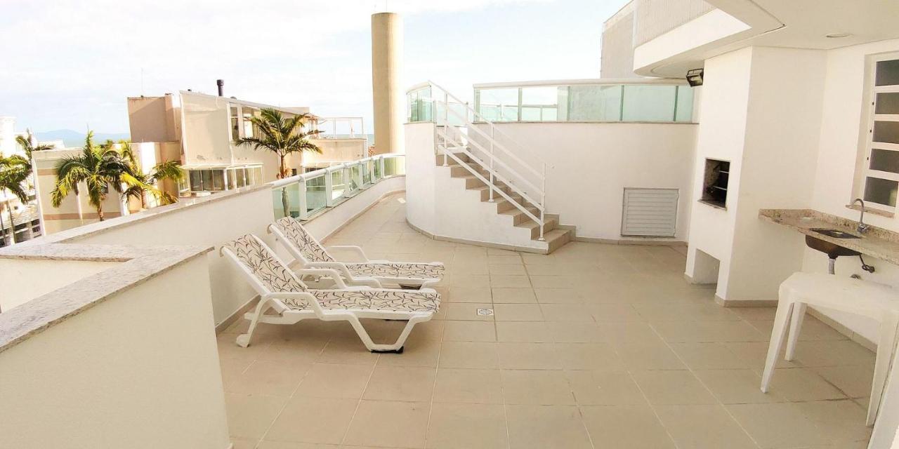 Porto Del Mar - 80M Da Praia Florianópolis 外观 照片
