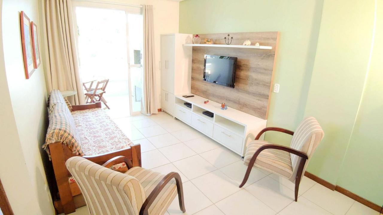 Porto Del Mar - 80M Da Praia Florianópolis 外观 照片